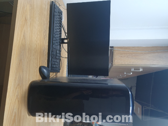 Gaming Desktop Computer